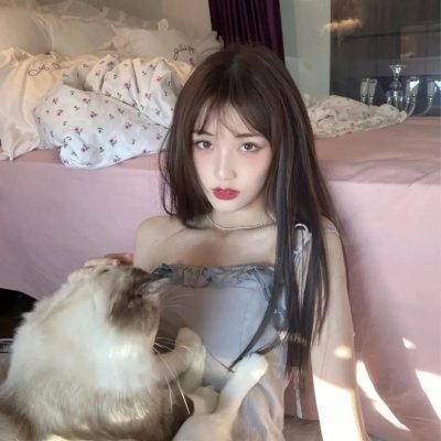 慢慢说